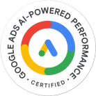 Google Ads AI-Powered Performance Certified